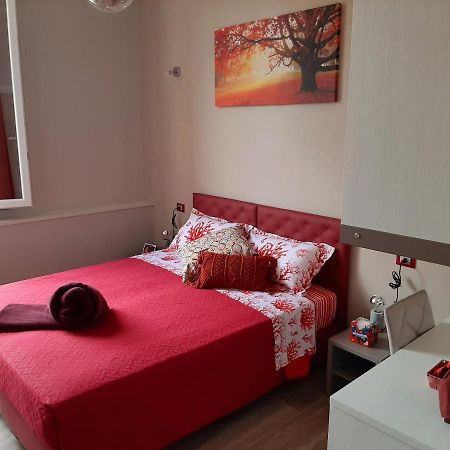 B&B La Porta Di Levante Болонья Екстер'єр фото
