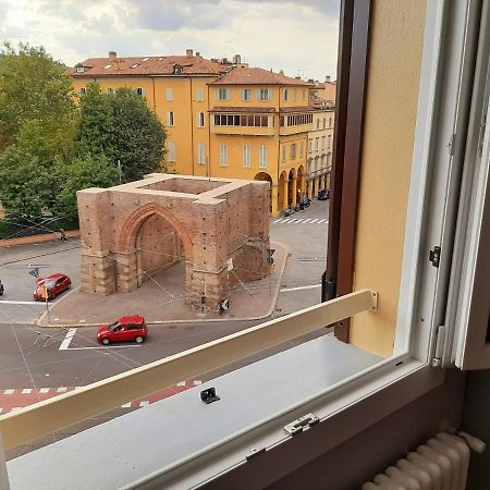 B&B La Porta Di Levante Болонья Екстер'єр фото