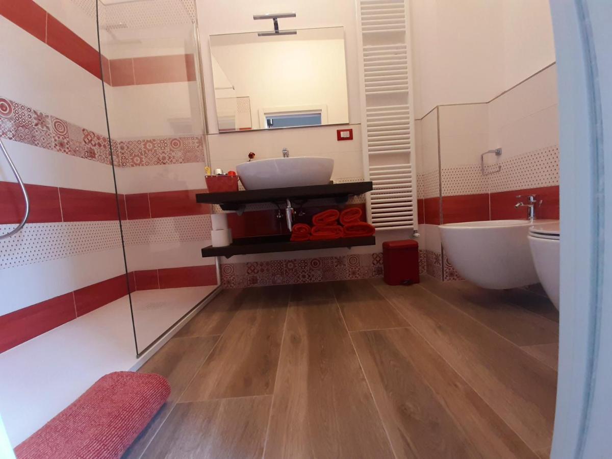 B&B La Porta Di Levante Болонья Екстер'єр фото