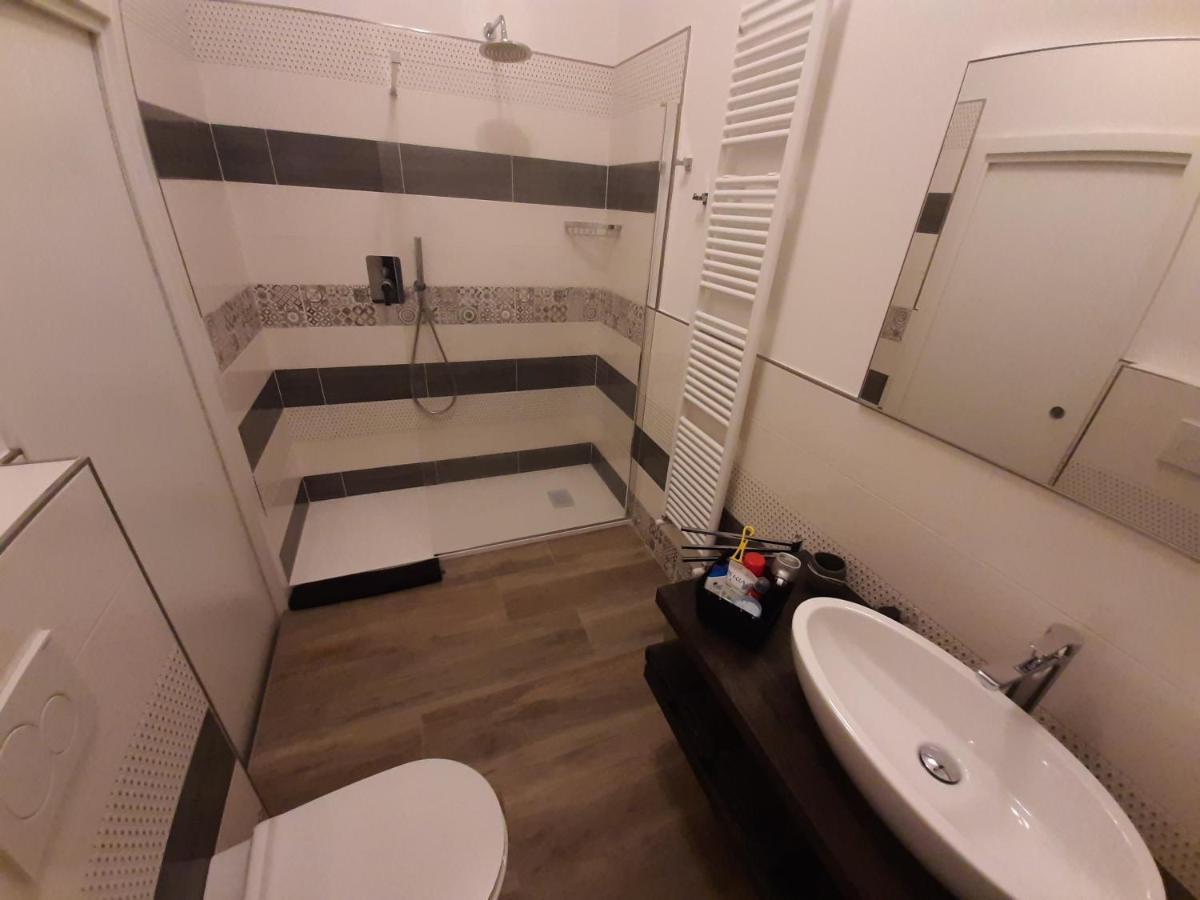 B&B La Porta Di Levante Болонья Екстер'єр фото