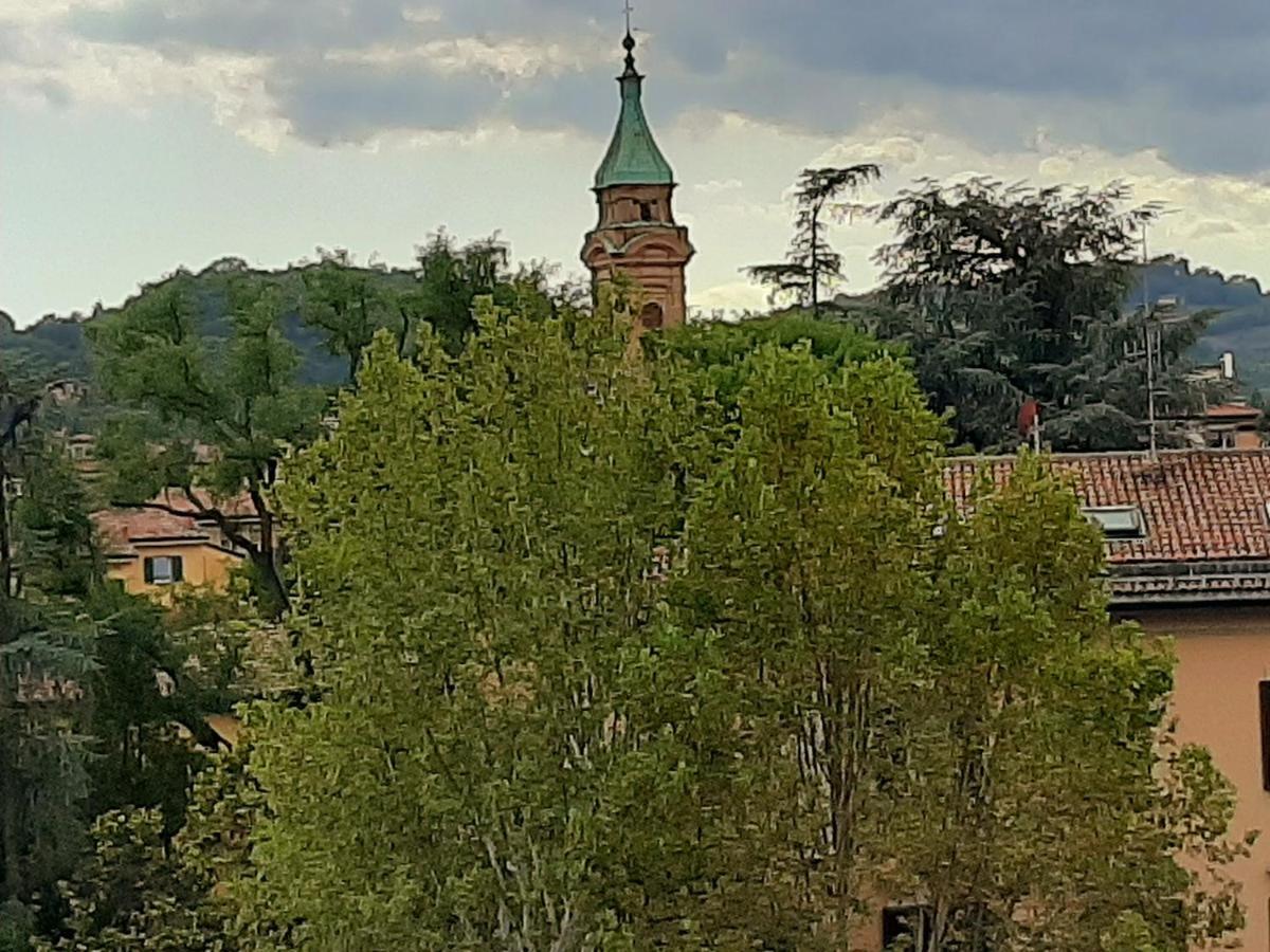 B&B La Porta Di Levante Болонья Екстер'єр фото