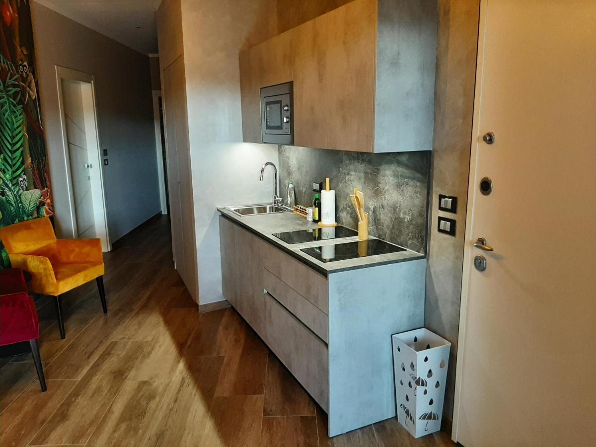 B&B La Porta Di Levante Болонья Екстер'єр фото