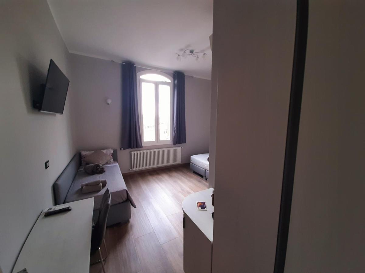 B&B La Porta Di Levante Болонья Екстер'єр фото
