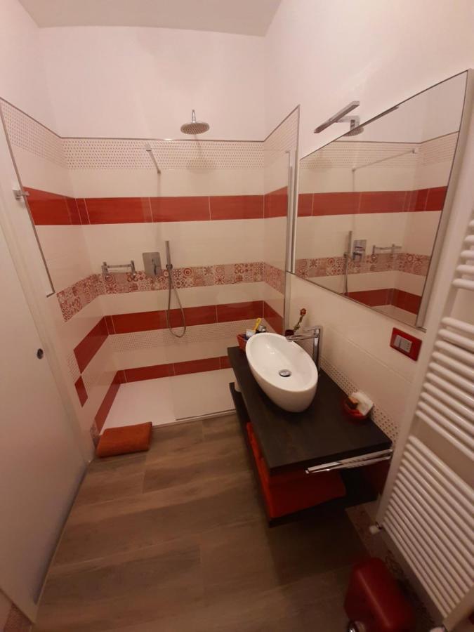 B&B La Porta Di Levante Болонья Екстер'єр фото