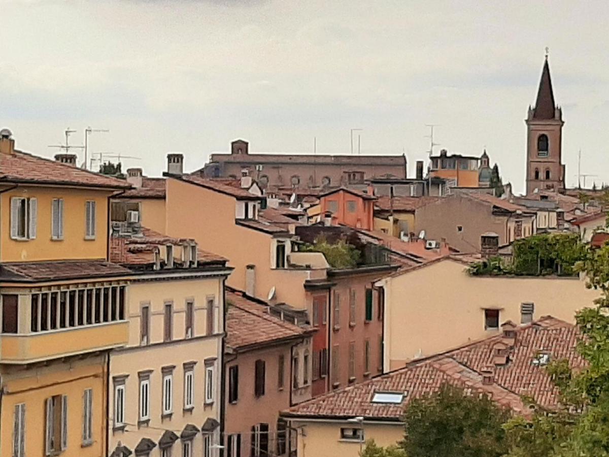 B&B La Porta Di Levante Болонья Екстер'єр фото