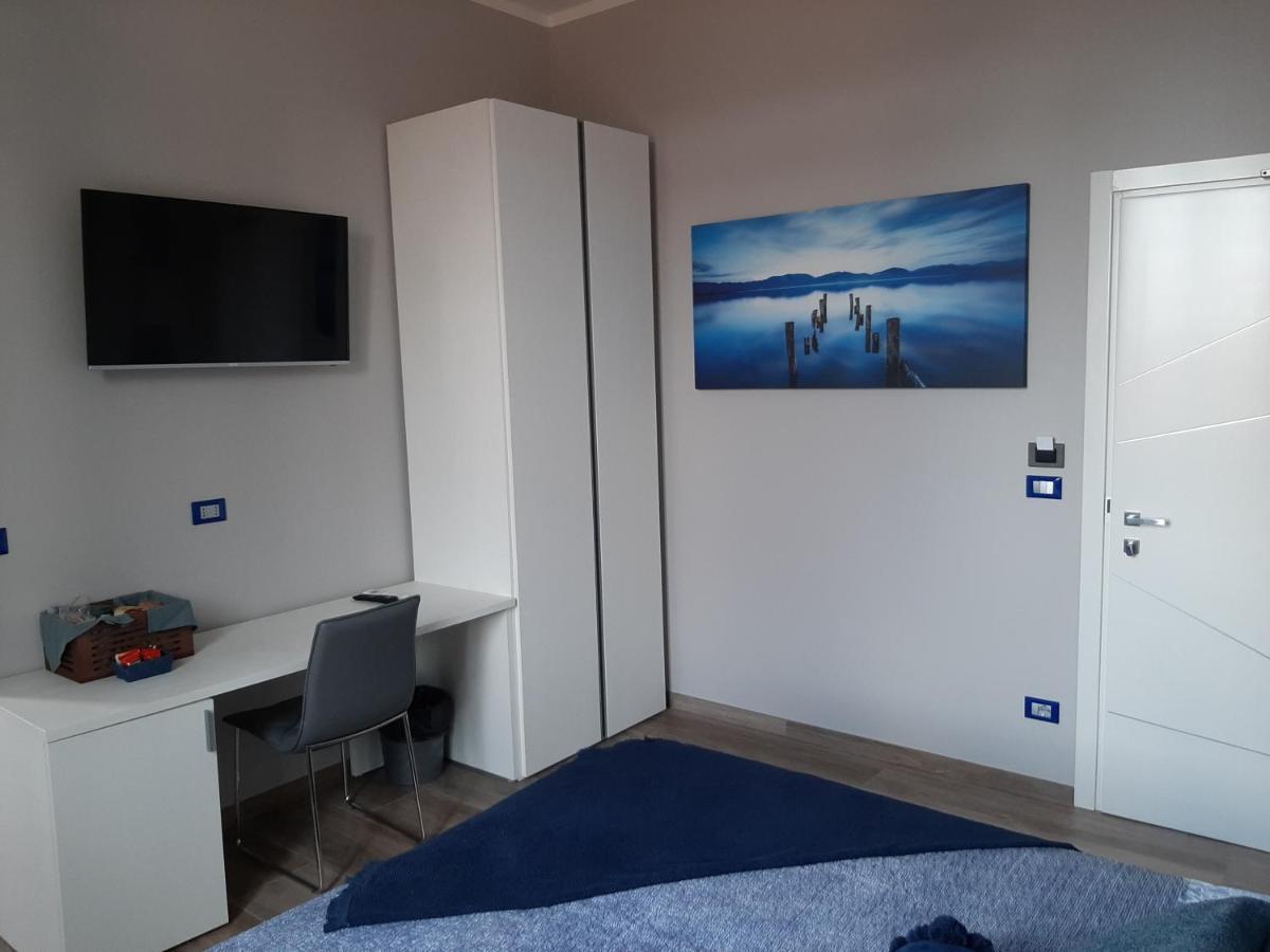 B&B La Porta Di Levante Болонья Екстер'єр фото