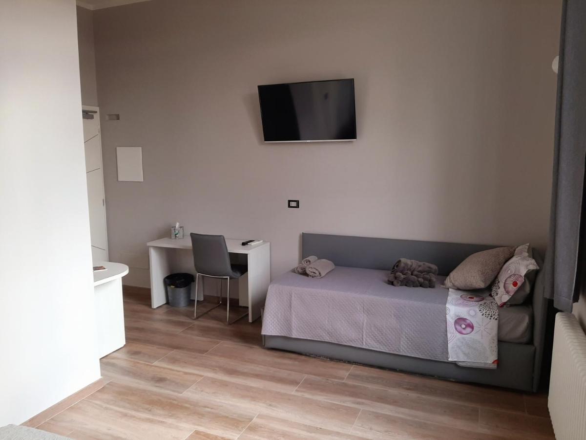 B&B La Porta Di Levante Болонья Екстер'єр фото