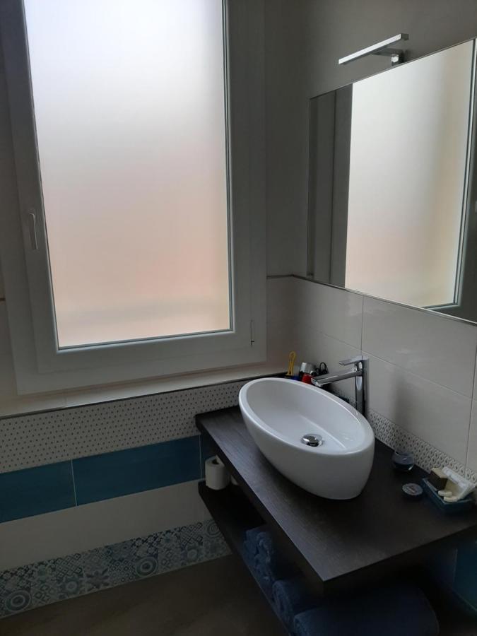 B&B La Porta Di Levante Болонья Екстер'єр фото
