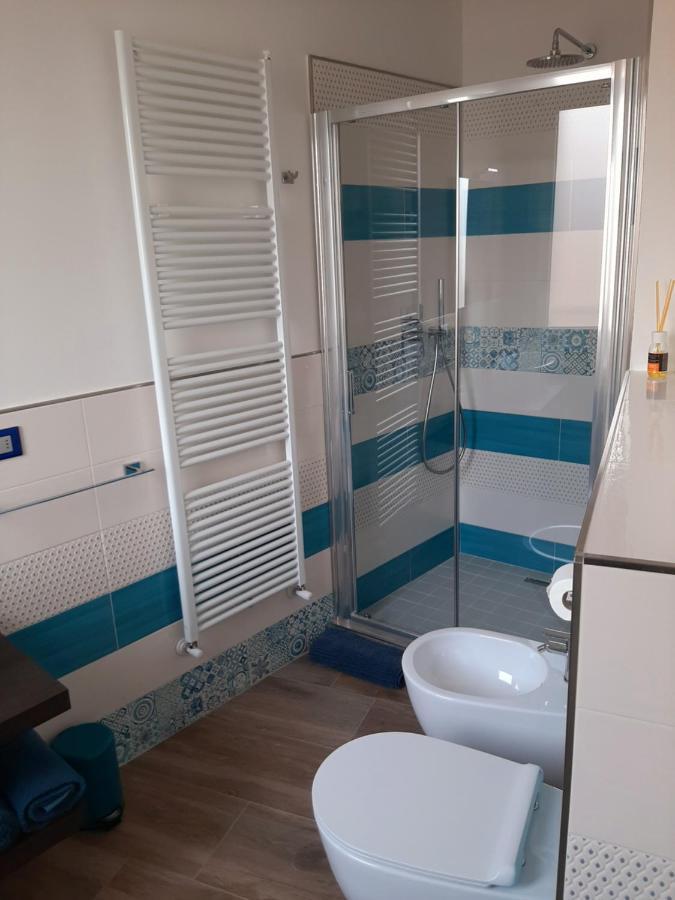 B&B La Porta Di Levante Болонья Екстер'єр фото