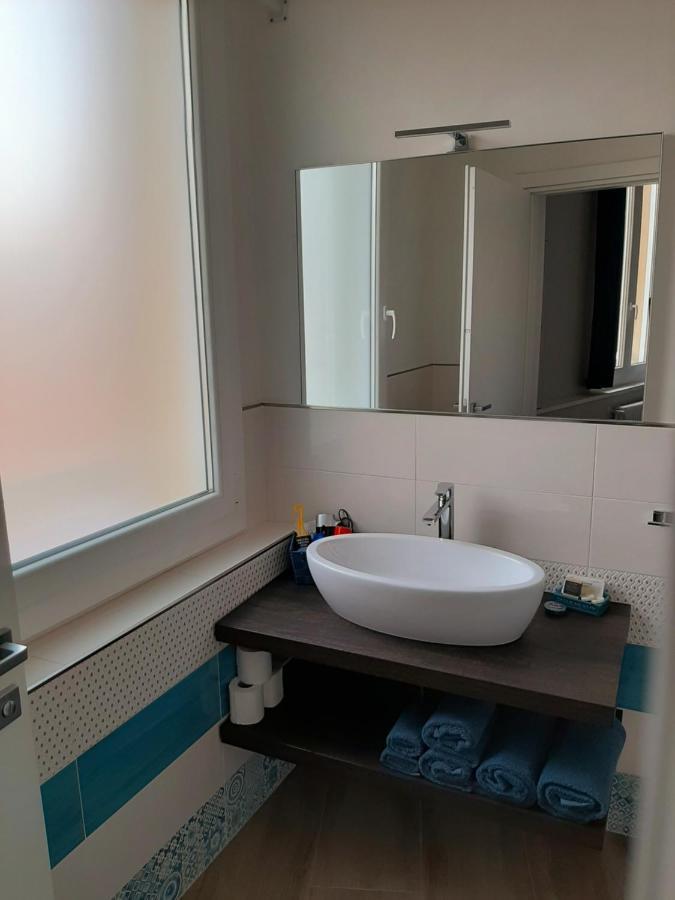 B&B La Porta Di Levante Болонья Екстер'єр фото