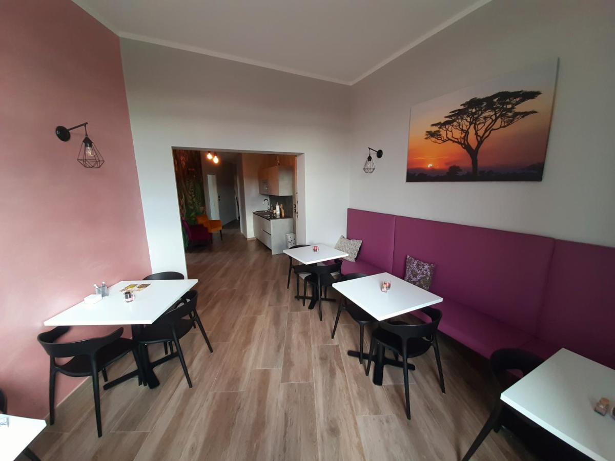 B&B La Porta Di Levante Болонья Екстер'єр фото