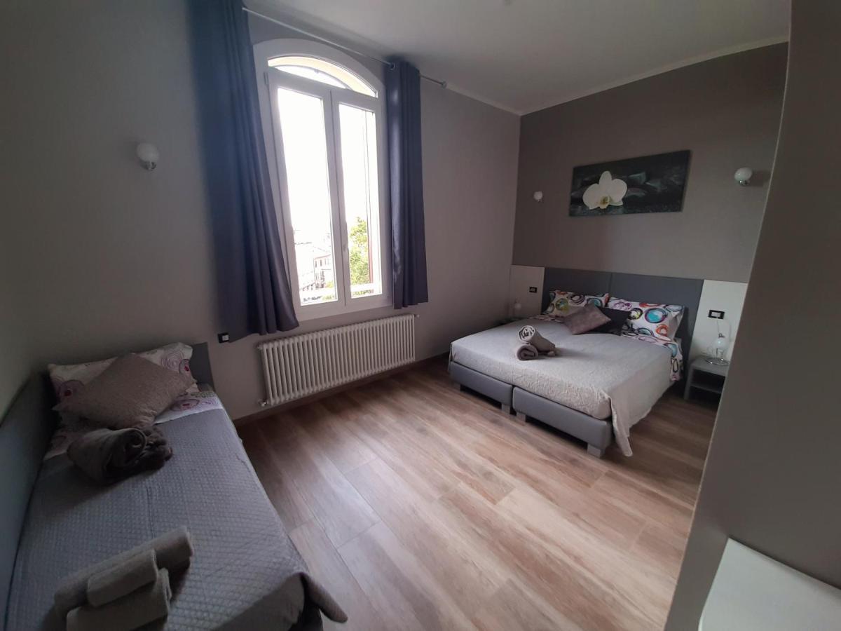 B&B La Porta Di Levante Болонья Екстер'єр фото
