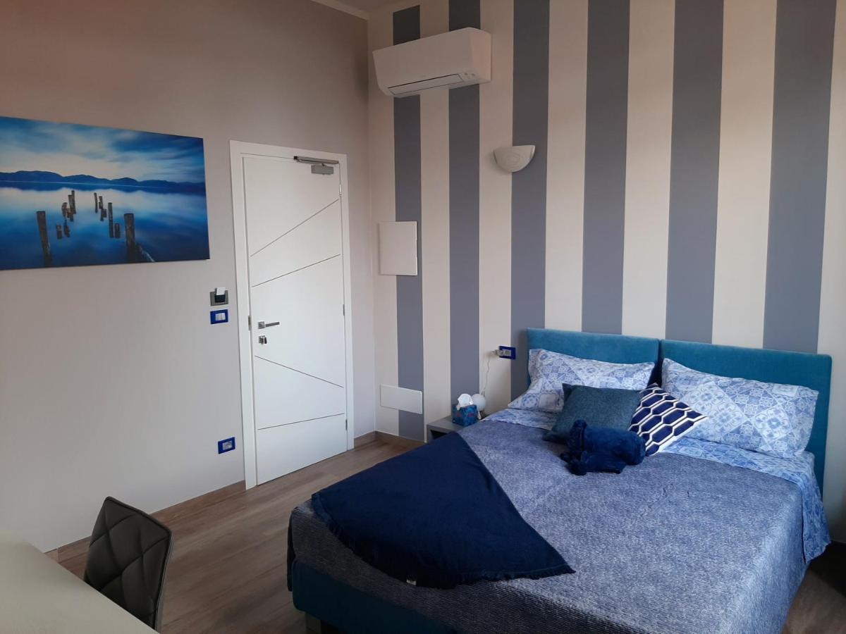 B&B La Porta Di Levante Болонья Екстер'єр фото