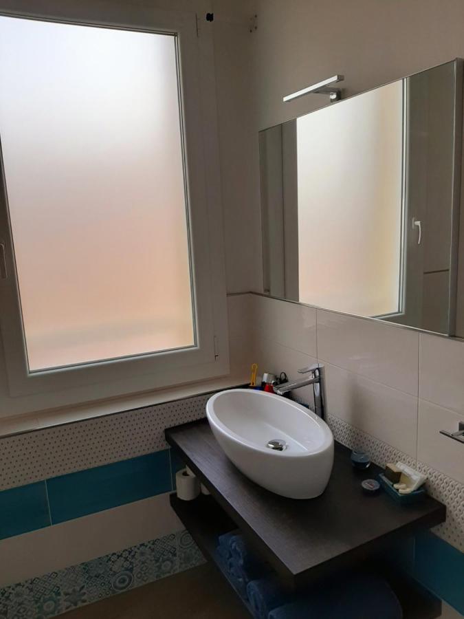 B&B La Porta Di Levante Болонья Екстер'єр фото