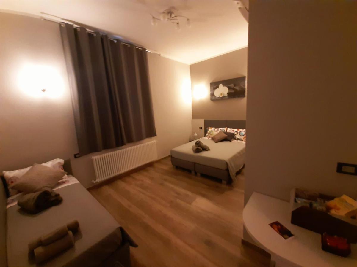B&B La Porta Di Levante Болонья Екстер'єр фото