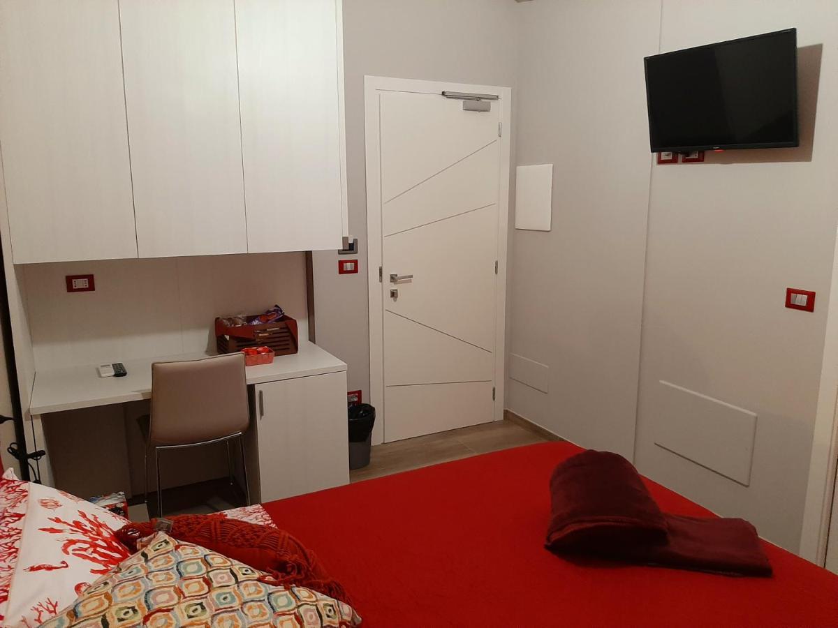 B&B La Porta Di Levante Болонья Екстер'єр фото