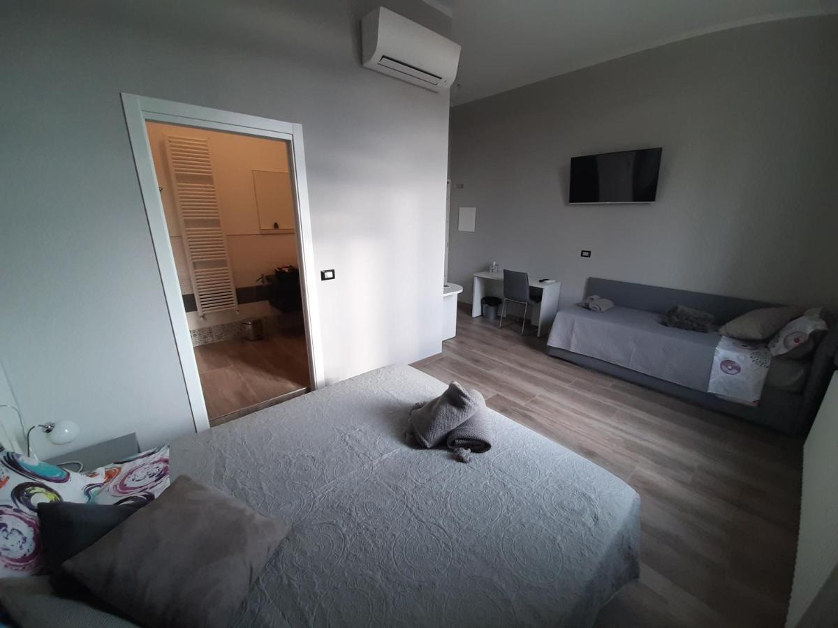 B&B La Porta Di Levante Болонья Екстер'єр фото
