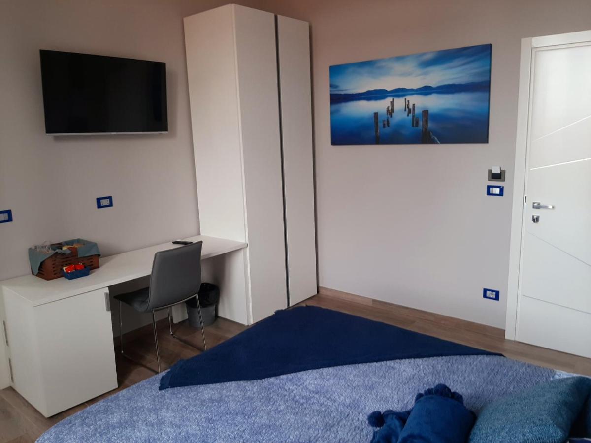B&B La Porta Di Levante Болонья Екстер'єр фото