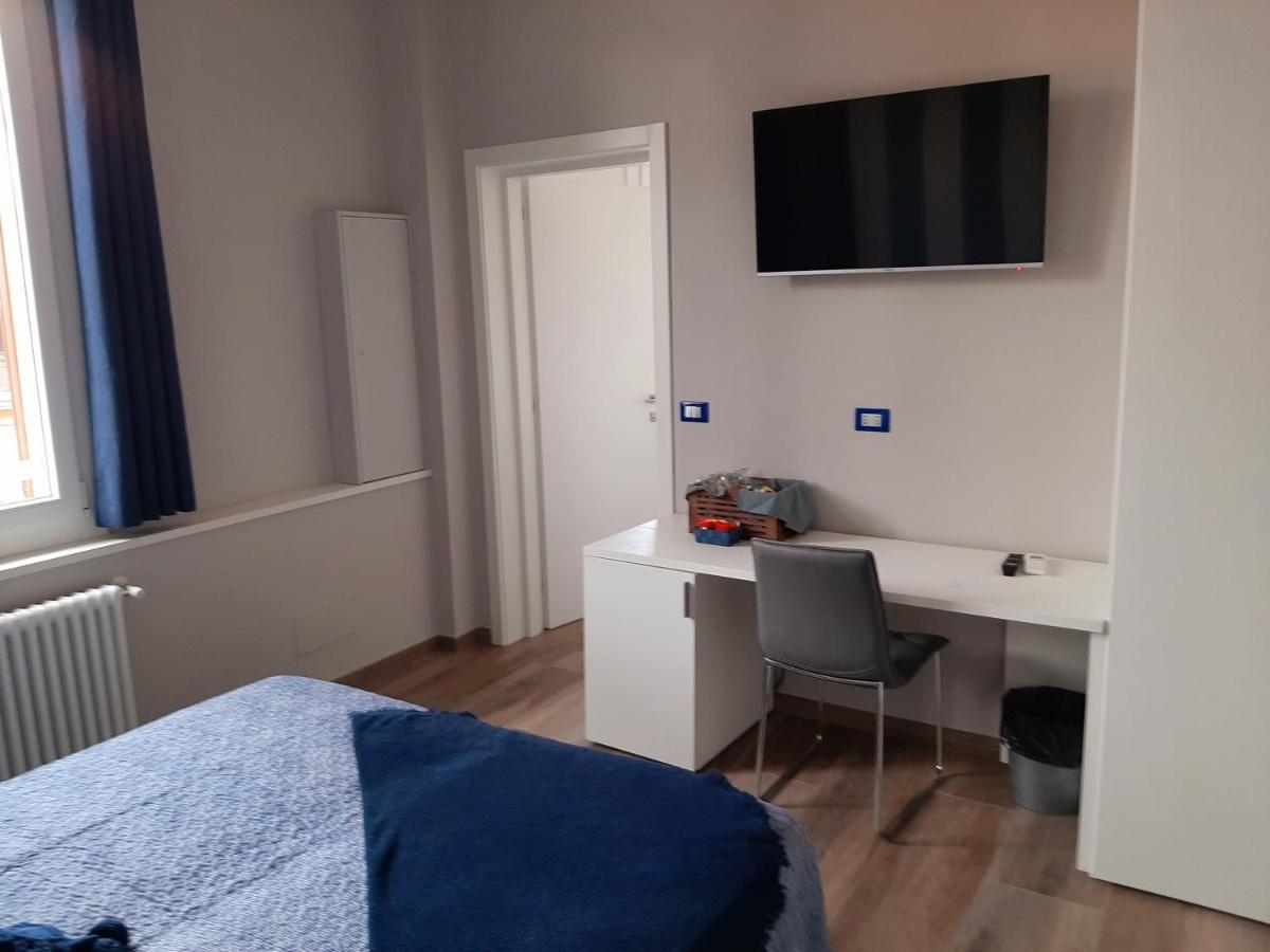 B&B La Porta Di Levante Болонья Екстер'єр фото