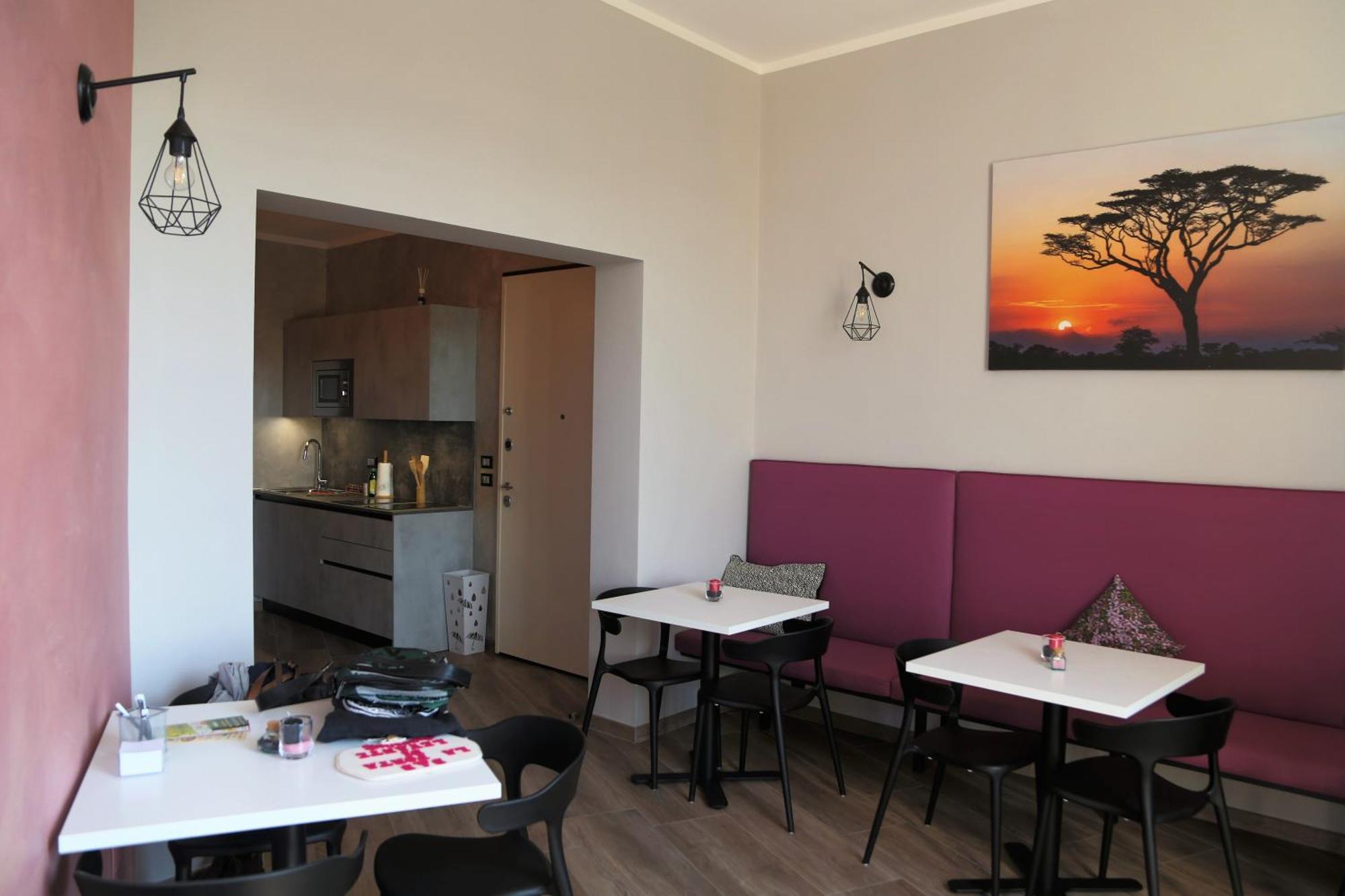 B&B La Porta Di Levante Болонья Екстер'єр фото