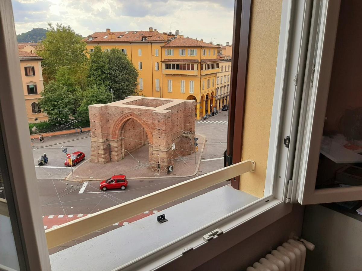 B&B La Porta Di Levante Болонья Екстер'єр фото